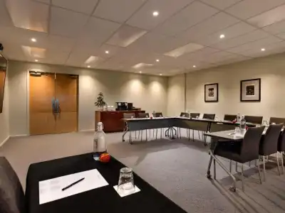 Novotel Auckland Ellerslie - 13