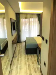 Onal Motel - 18