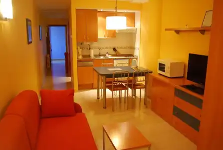 Apartaments del Meligar - 22