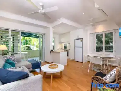 Verandahs Boutique Apartments - 54