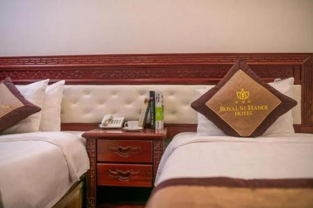 Royal St Hanoi - 72