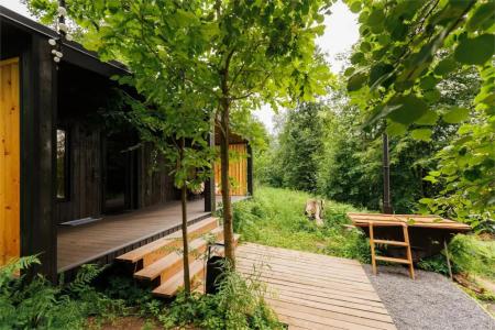 Prirodno- Yuhro Tourist base - 188