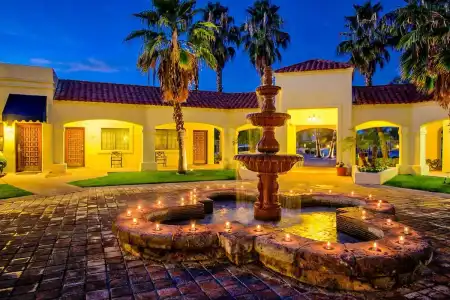 Arizona Golf Resort & Conference Center - 23