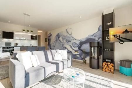 Quartier Ahlbeck App 04 - 1