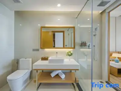 TMS Da Nang Beach - 173