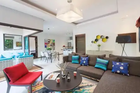 Inspire Villas Phuket - 101
