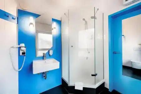 B&B Bremen-Altstadt - 67