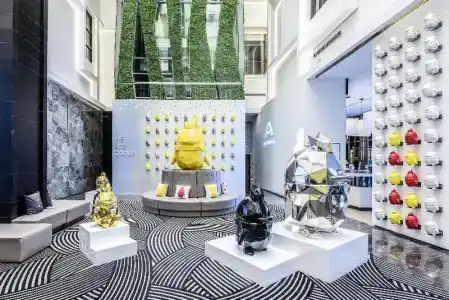 Atour Qq Svip - 11