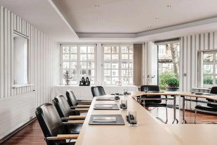 Althoff Fürstenhof - 19