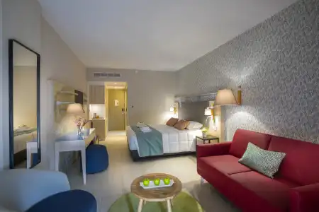 Leonardo Laura Beach & Splash Resort - 31