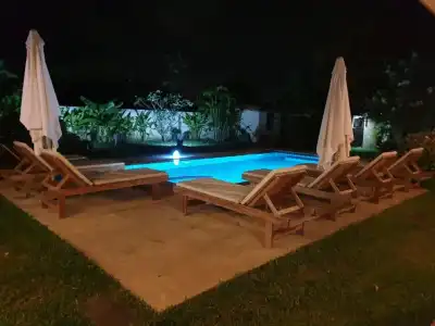 Laura's Guest House - adult only - - 138