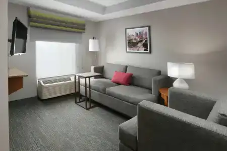 Hampton Inn & Suites Houston Medical Center NRG Park - 3