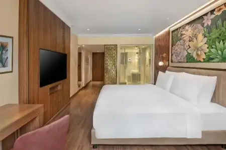 Radisson Blu & Suites GRT Chennai - 73