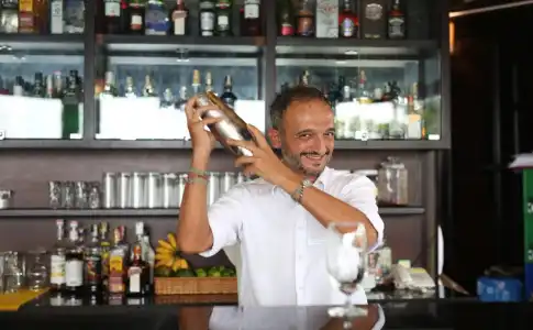 Anja Beach Resort & Spa - 23