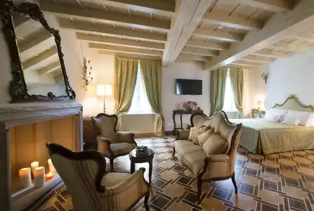 Santa Marta Suites - 3