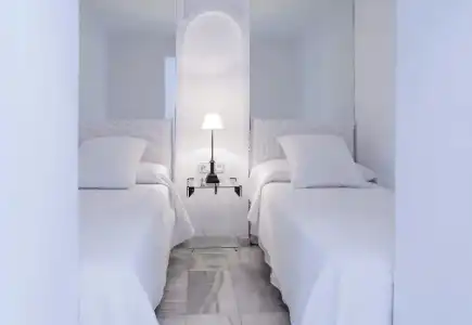 Suites Albayzin del Mar - 54