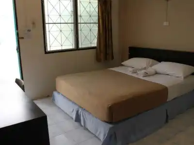 Baantonsai Garden Resort (SHA Extra Plus) - 0