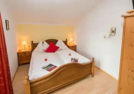 Pension Hubertus - 16