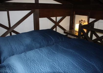 Forest Inn Born - 2