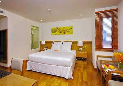 Rosaka Nha Trang - 37