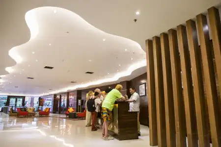 Kutabex Beach Front - 29