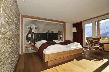 Blatter's Arosa & Bella Vista SPA - 45