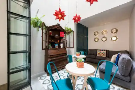 La Palomilla Bed & Breakfast - 22