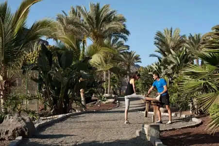 LIVVO Lago Taurito & Aquapark All Inclusive - 31