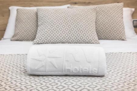 RVHotels Nieves Mar - 115