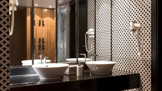 Holiday Inn Dresden - Am Zwinger by IHG - 8