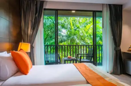 Aree Tara Resort - 72