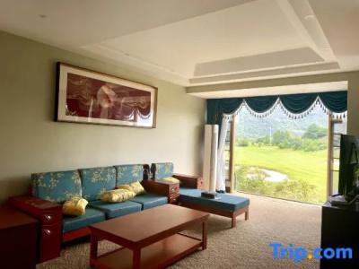 Guilin Landscape Golf Club - 23