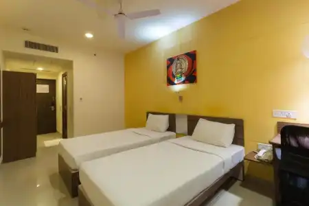 Ginger Chennai - 27