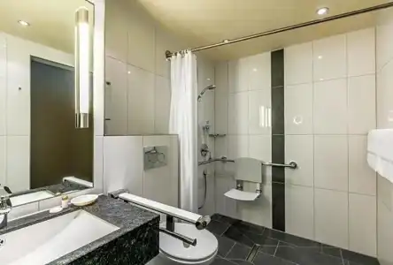 Restaurant Krone & Wellness - - 28