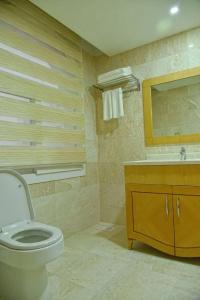 Muscat Plaza - 20