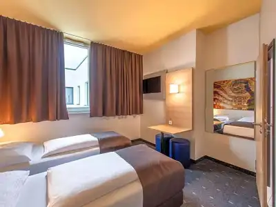 B&B Bayreuth - 26