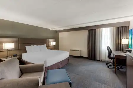 Best Western Plus Toronto Airport - 62