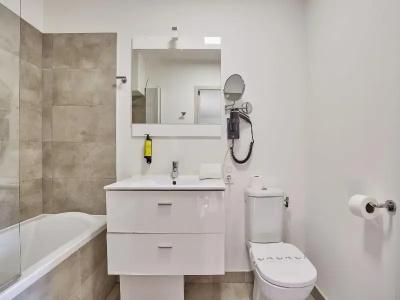 Odalys City Apartment - Toulouse Centre Gare - 109
