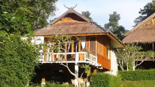 Vimarnkiri Resort - 67