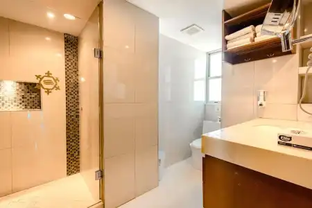 Ocean Dream Cancún by GuruHotel - 198