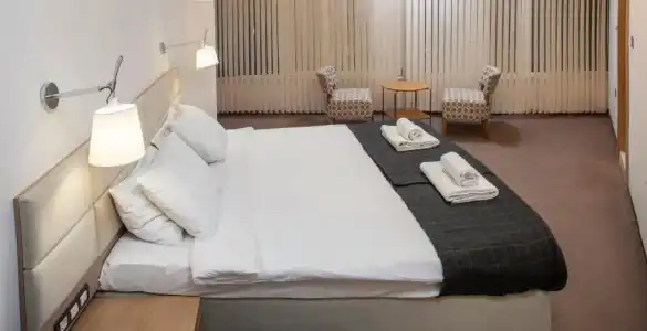 Park & SPA Boyana - 53