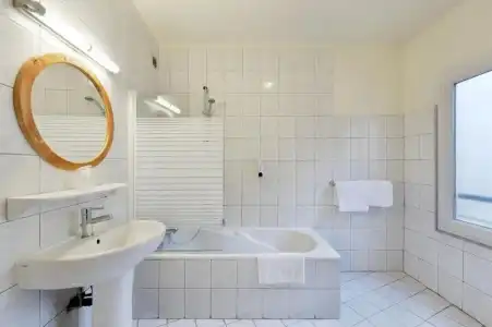 Hôtel Richmond - 112