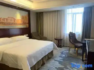 Vienna Shenzhen Shawan Branch - 35