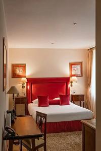 Stikliai - Relais & Châteaux - 52