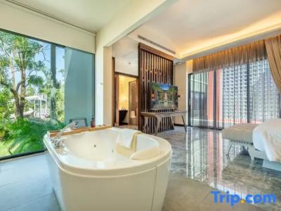 Phukalini Luxury Pool Villa & Onsen - 83