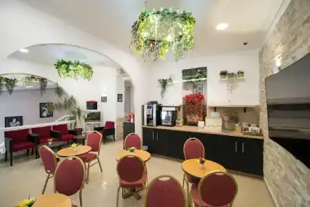 Hôtel Parisien - 47