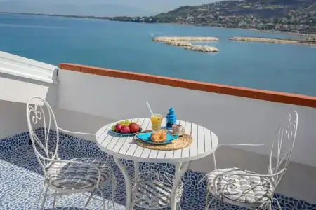 B&B Vistamare Suite - 54