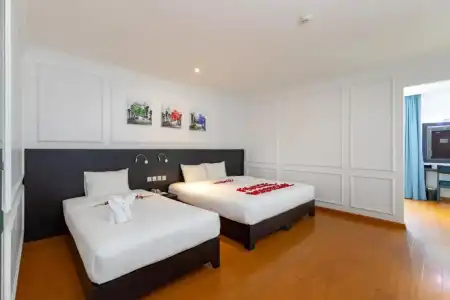 Fivitel Boutique Da Nang - 53