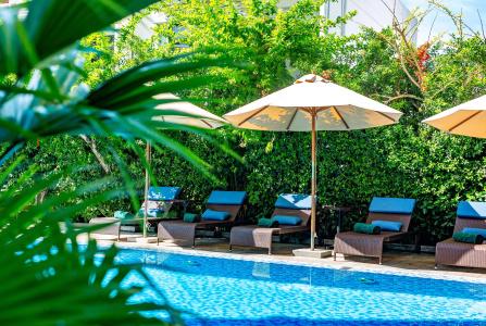 Wyndham Garden Hoi An Cua Dai Beach - 19