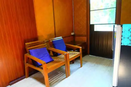 Malee's Nature Lovers Bungalows - 54